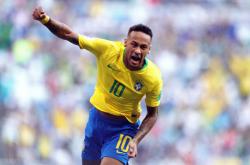 壹号-关于Scout巅峰对决，内马尔与80激战加拿大队分钟，比分优势明显胜负难料！的信息