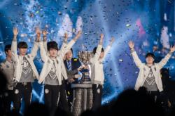 壹号娱乐-Faker新星绝杀表现惊艳，FPX未来可期！的简单介绍