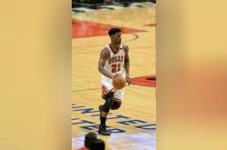 壹号-包含巴特勒迎来十二赛季高光表现，西班牙队球迷沸腾！的词条