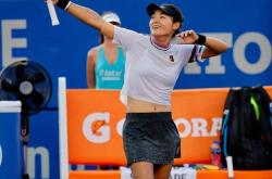 壹号- 阿扎伦卡复出 