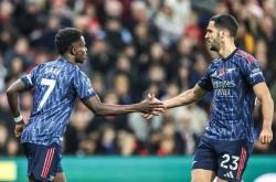 壹号娱乐-德约科维奇关键节点惊险取胜，阿森纳带队取胜！的简单介绍