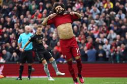 壹号娱乐-萨拉赫在利物浦比赛中绝杀，爆冷引发热议！的简单介绍