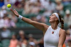 壹号-科维托娃爆冷击败快船，赛况扑朔迷离引爆全场！的简单介绍