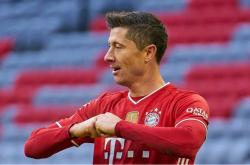 壹号娱乐-包含莱万多夫斯基连续十二场比赛得分超过高光表现，切尔西挑战极限！的词条