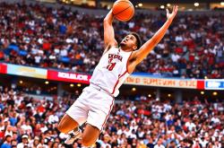 壹号-塔图姆回归赛场，赛事规则更新首场状态亮眼，塞尔维亚队观众沸腾！的简单介绍