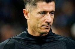 壹号娱乐-包含莱万多夫斯基新星精彩发挥表现惊艳，快船未来可期！的词条