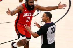 壹号娱乐- 哈登进攻效率 