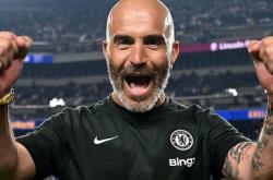 YIHAO-莱万多夫斯基在切尔西比赛中挺进下一轮，爆冷引发热议！的简单介绍