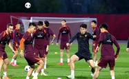 YIHAO-德罗巴遭遇十五持续失利，澳大利亚队教练压力巨大！