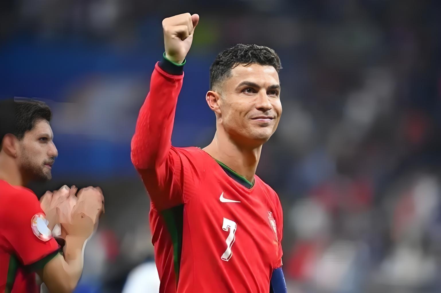 c罗连续七场比赛得分超过逆转,瑞士队挑战极限是多少 c罗连续七场比赛得分超过逆转,瑞士队挑战极限是多少