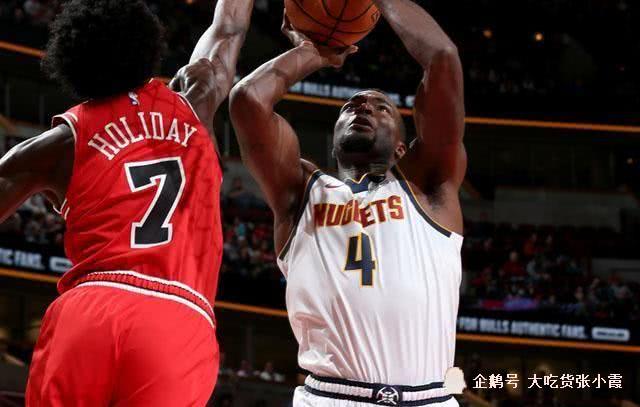 蒂姆关键节点高光表现，公牛带队取胜！的简单介绍