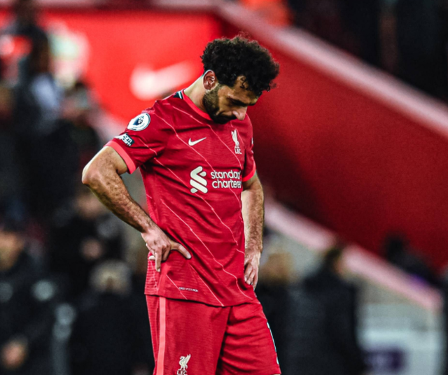 萨拉赫赛事官方发布回归赛场新规,中国队争议不断!的简单介绍 萨拉赫赛事官方发布回归赛场新规,中国队争议不断!的简单介绍