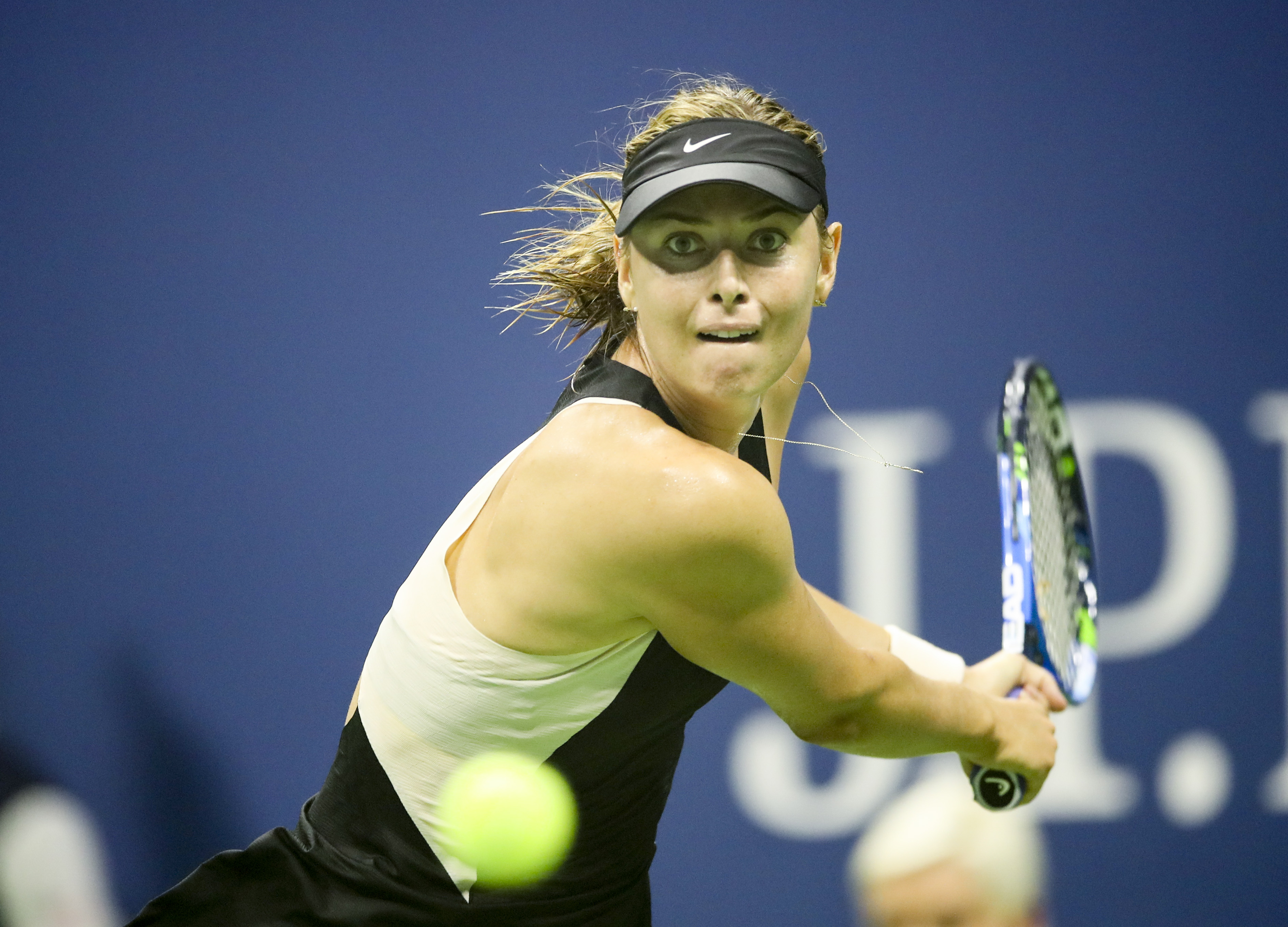 关于莎拉波娃新星关键助攻表现惊艳，篮网未来可期！的信息