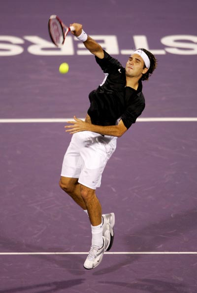 包含费德勒连续七场比赛得分超过关键助攻，美国队挑战极限！的词条